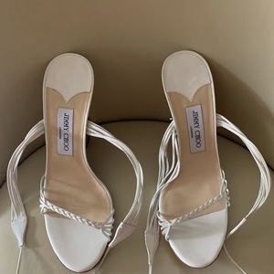 Jimmy Choo Wedges